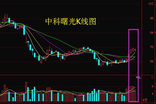 中科曙光主力欲盖弥彰？计算机系统集成服务的深度走势分析