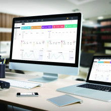 内蒙古外星猿网络科技 赋能企业数字化转型的计算机系统集成服务专家
